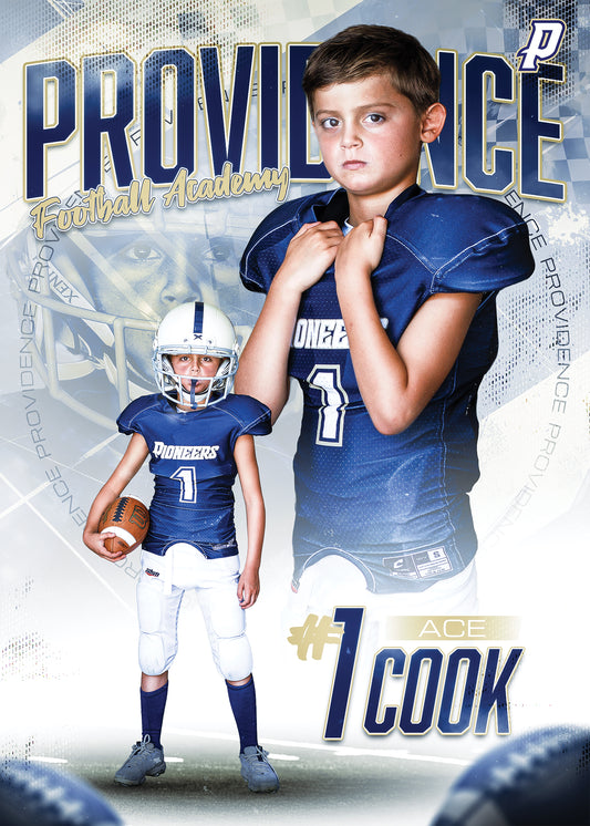 2025 Providence Football Academy Photos 🏈🔥