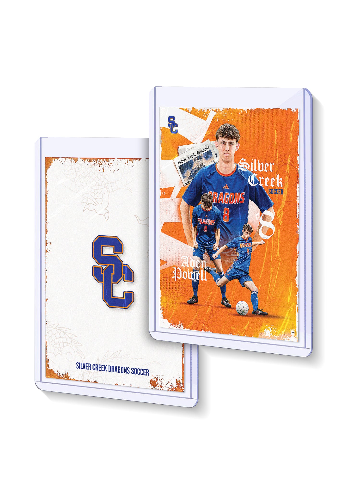 2025 Silver Creek High School Soccer Photos π₯β½