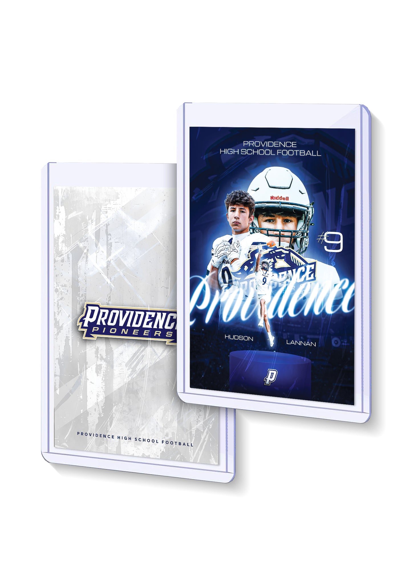 2025 Providence High School Football Photos ππ₯