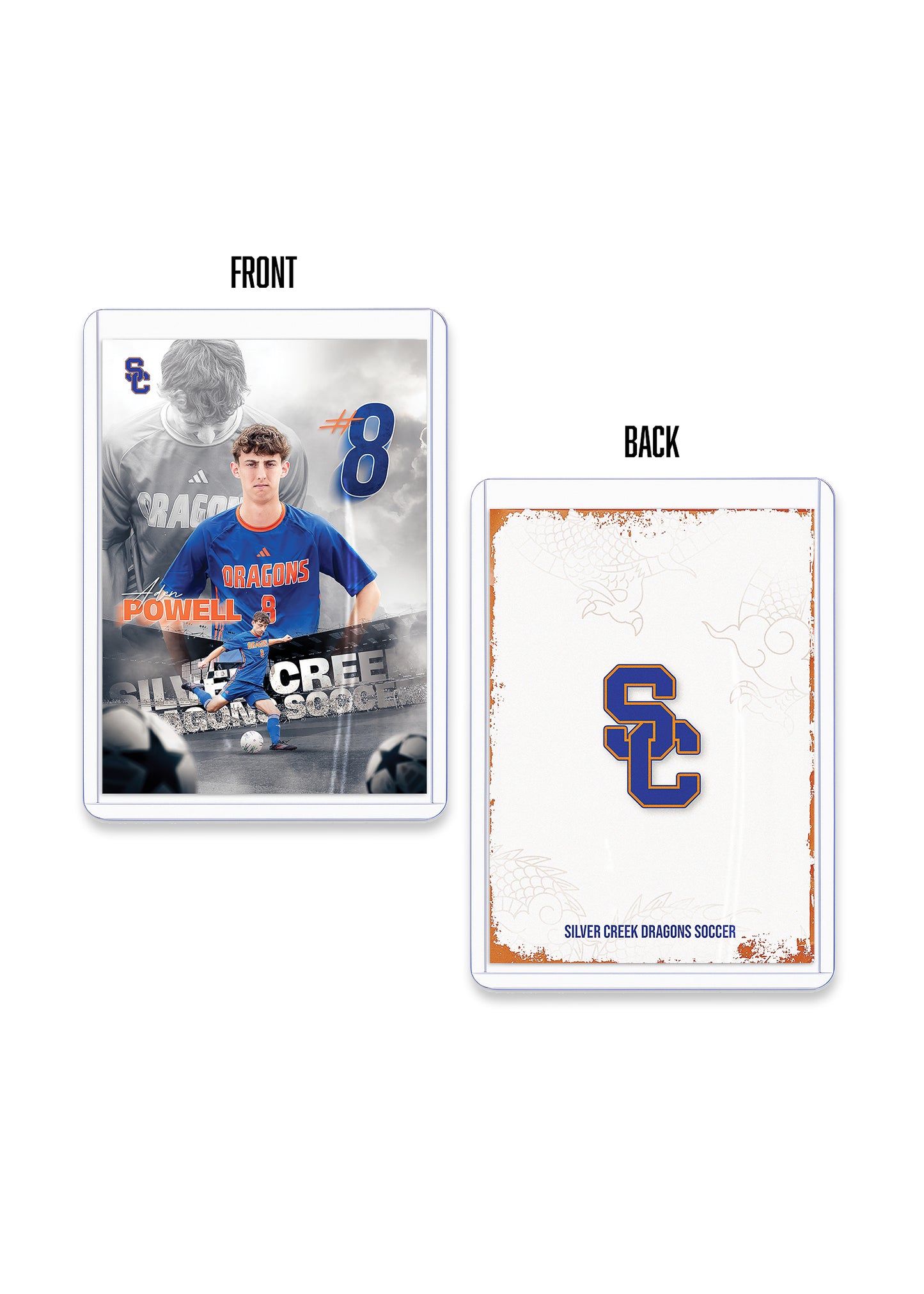 2025 Silver Creek High School Soccer Photos π₯β½