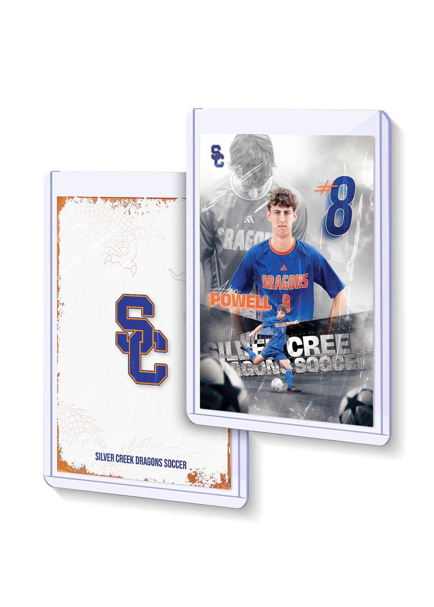 2025 Silver Creek High School Soccer Photos π₯β½