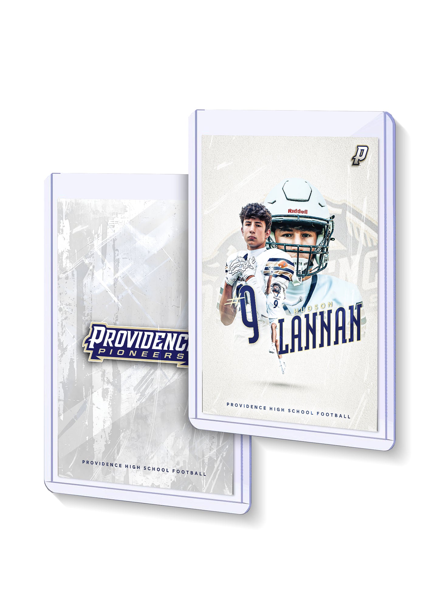 2025 Providence High School Football Photos ππ₯