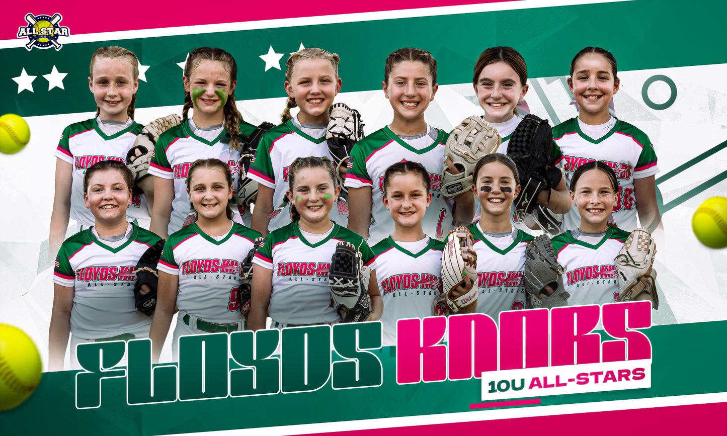 2025 10U Softball State Tournament - KR Photography π₯π₯